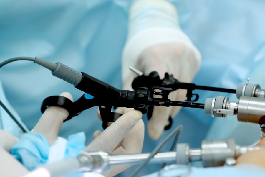 Health Traders Finland - Lääkintälaitteiden huolto
